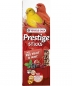 Prestige Sticks Kanarien, Waldfrüchte und Minze 60g