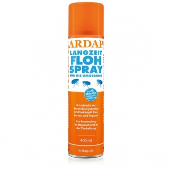 ARDAP Langzeit Flohspray für die Umgebung