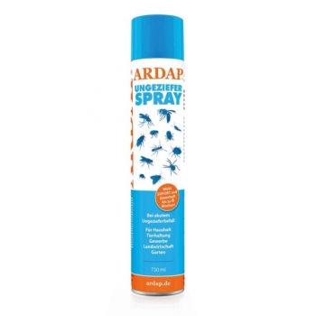 ARDAP Ungezieferspray 750 ml