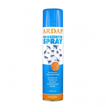 ARDAP Ungezieferspray 400ml