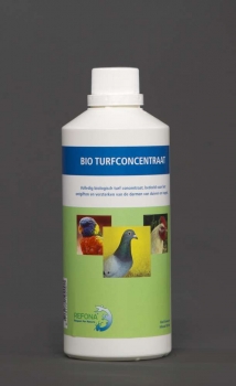 Bio Moor 500 ml