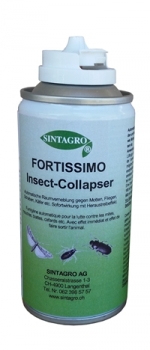 FORTISSIMO INSECT-COLLAPSER Ungeziefer Vernebler