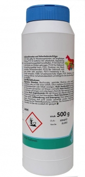 Intermitox Poudre 500g