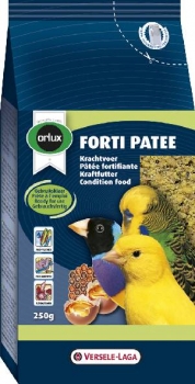 Forti Patee Kraftfutter 250g