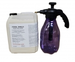 AKTION      Fossil Shield Instand white EASY 5lt + Urban Star 1.75