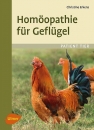 Homöopathie für Geflügel