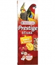 Prestige Sticks Sittiche, Mango und Hagebutte 140g