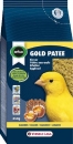 Gold Patee, Eifutter Kanarien 250g