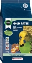 Gold Patee, Eifutter für Sittiche 1kg