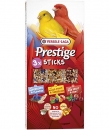 Prestige Sticks Kanarien, Triple Variety 90g