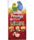 Prestige Sticks Sittiche, Triple Variety 90g